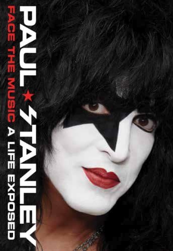 Cover of Face the Music