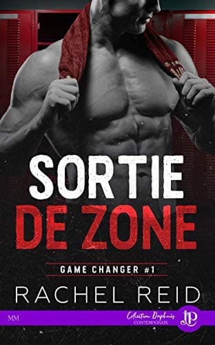 Cover of Game Changer