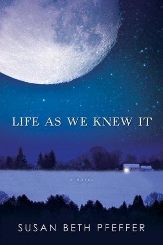 Cover of Life As We Knew It