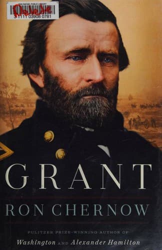 Cover of Grant