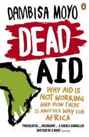 Cover of Dead aid