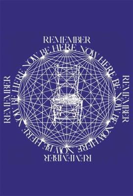 Cover of Be Here Now