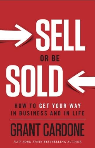 Cover of Sell or Be Sold