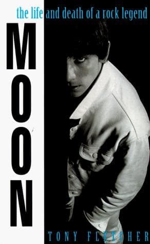 Cover of Moon