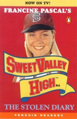 Cover of Sweet Valley High
