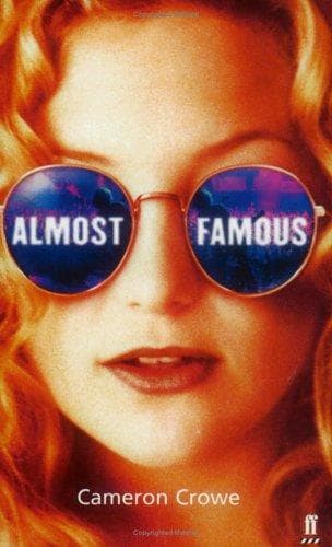 Cover of Almost famous