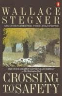 Cover of Crossing to Safety