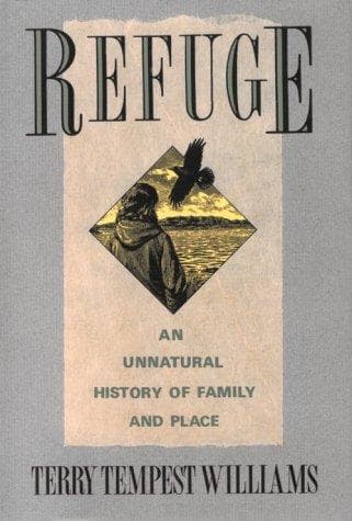 Cover of Refuge