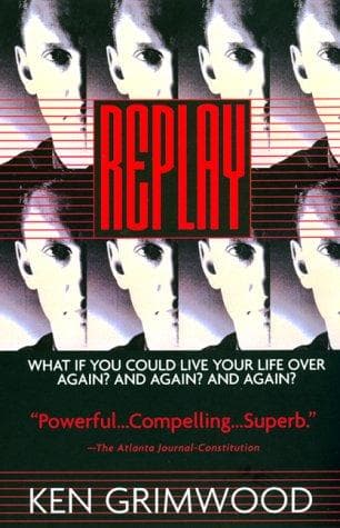 Cover of Replay