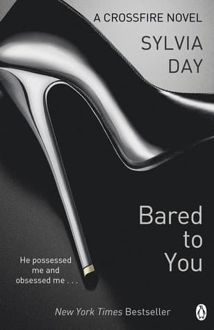 Cover of Bared to You