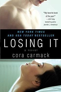 Cover of Losing it