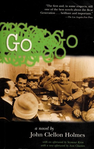 Cover of Go