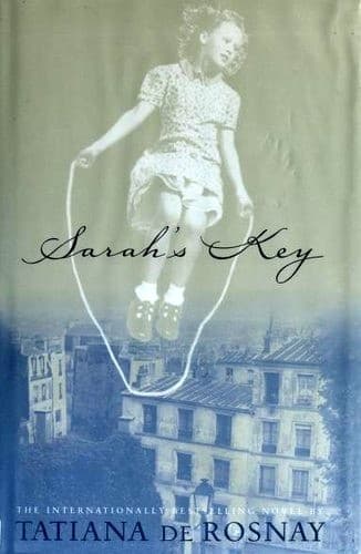 Cover of Sarah's Key