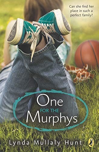 Cover of One for the Murphys