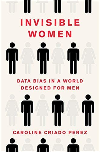 Cover of Invisible Women