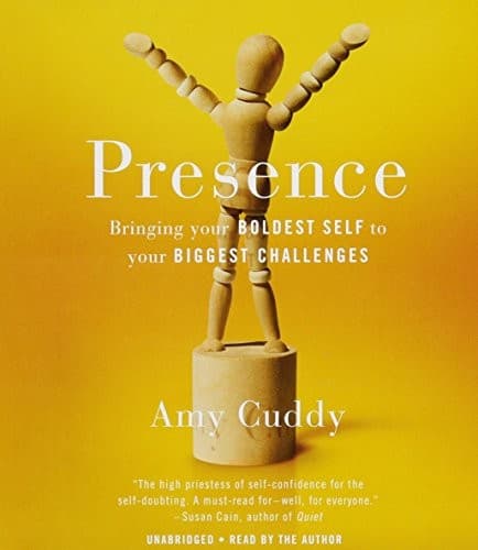 Cover of Presence