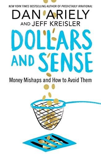 Cover of Dollars and Sense