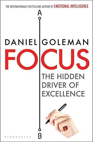 Cover of Focus