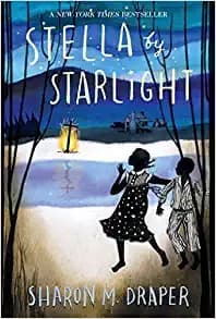 Cover of Stella by starlight