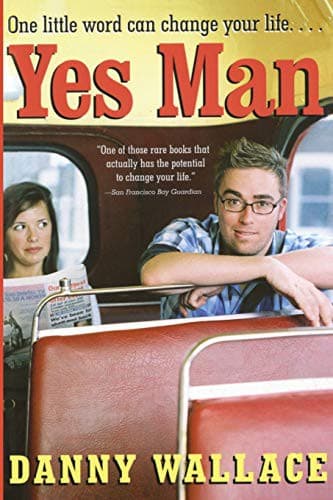 Cover of Yes Man