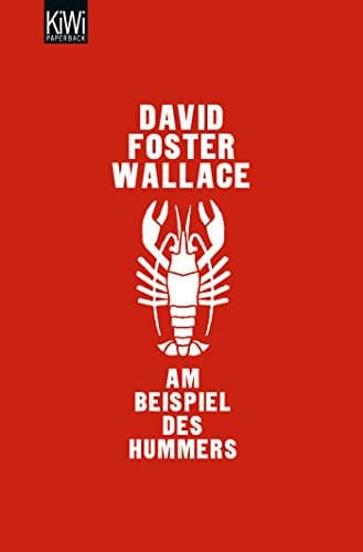 Cover of Consider the Lobster