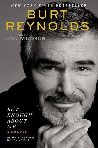 Cover of But Enough About Me