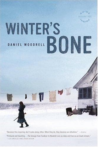 Cover of Winter's Bone