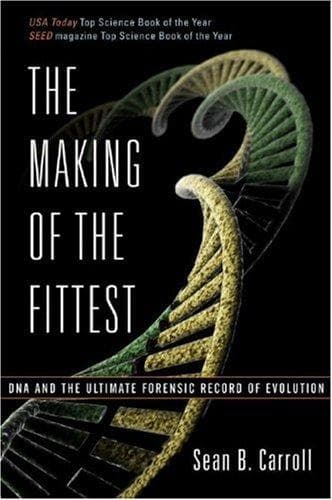 Cover of The Making of the Fittest