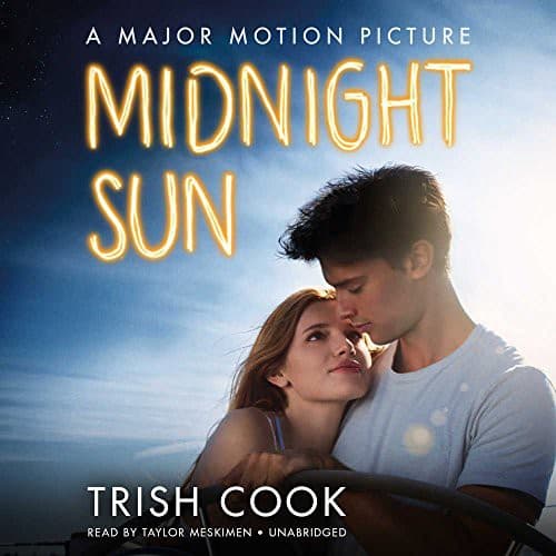 Cover of Midnight Sun