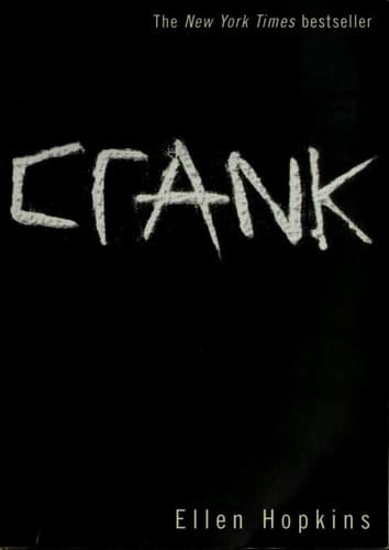 Cover of Crank