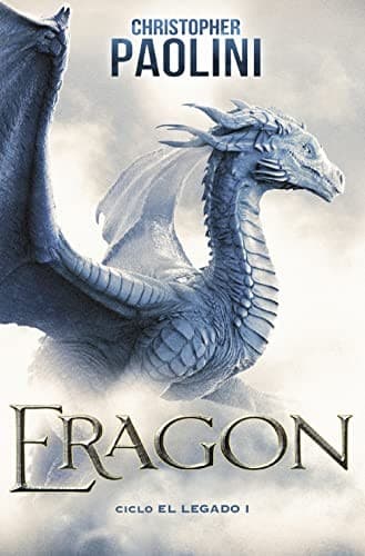 Cover of Eragon