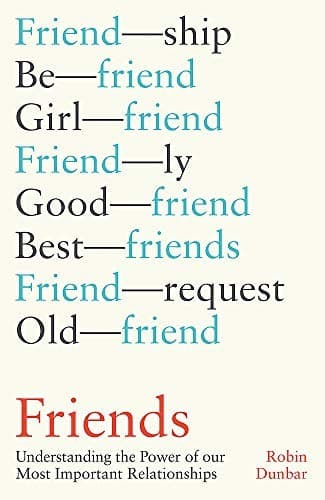 Cover of Friends
