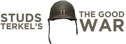 Cover of the good war