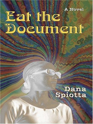 Cover of Eat the Document