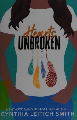 Cover of Hearts unbroken