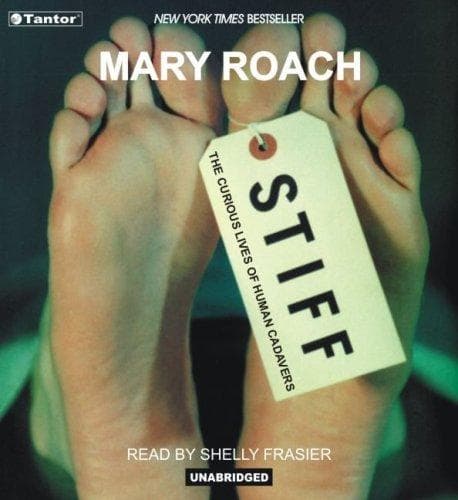 Cover of Stiff