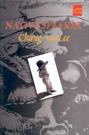 Cover of Native speaker
