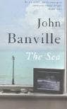 Cover of The sea