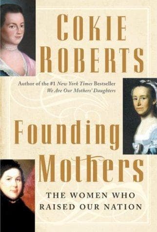 Cover of Founding Mothers