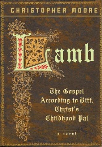 Cover of Lamb