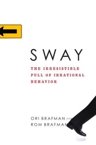 Cover of Sway
