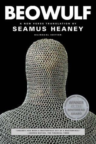 Cover of Beowulf