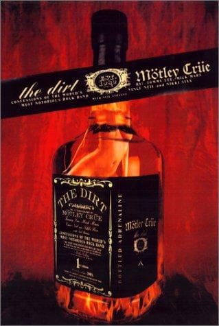 Cover of The dirt