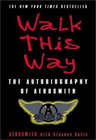 Cover of Walk this way