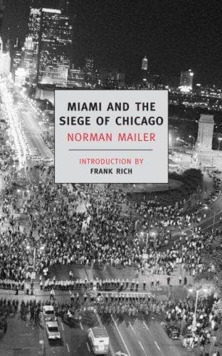 Cover of Miami and the siege of Chicago