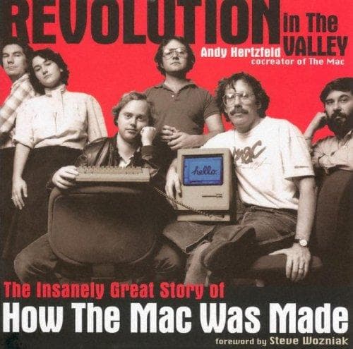 Cover of Revolution in the valley