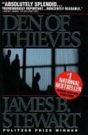 Cover of Den of thieves