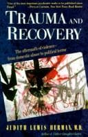 Cover of Trauma and Recovery