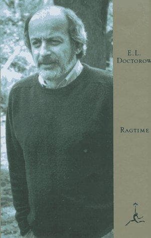 Cover of Ragtime