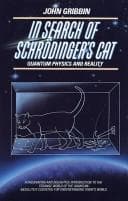Cover of In Search of Schrödinger's Cat